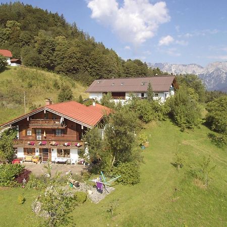 Lehnhaeusl Aschauer Hotel Berchtesgaden Luaran gambar