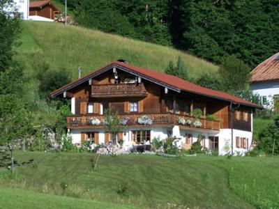 Lehnhaeusl Aschauer Hotel Berchtesgaden Luaran gambar