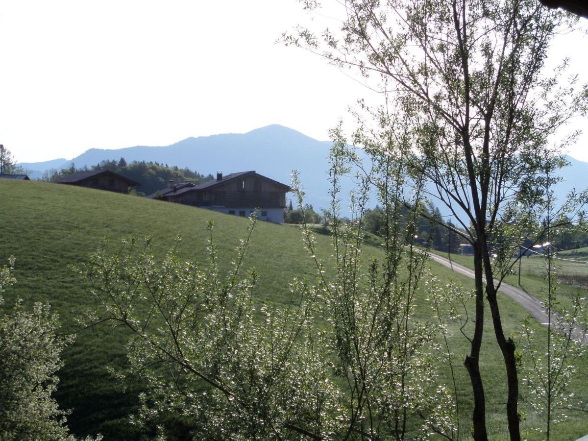 Lehnhaeusl Aschauer Hotel Berchtesgaden Luaran gambar