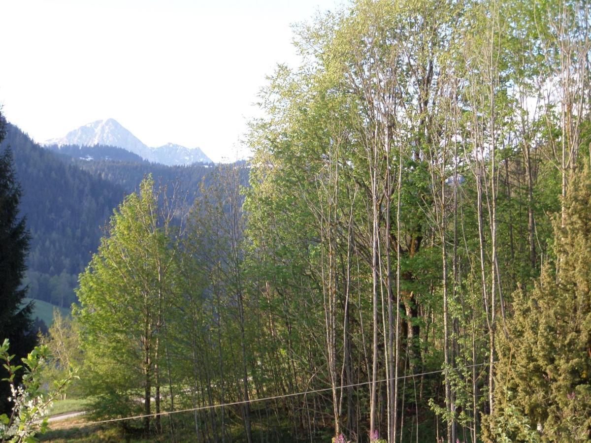 Lehnhaeusl Aschauer Hotel Berchtesgaden Luaran gambar