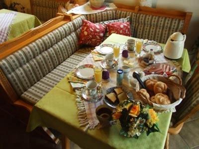 Lehnhaeusl Aschauer Hotel Berchtesgaden Luaran gambar