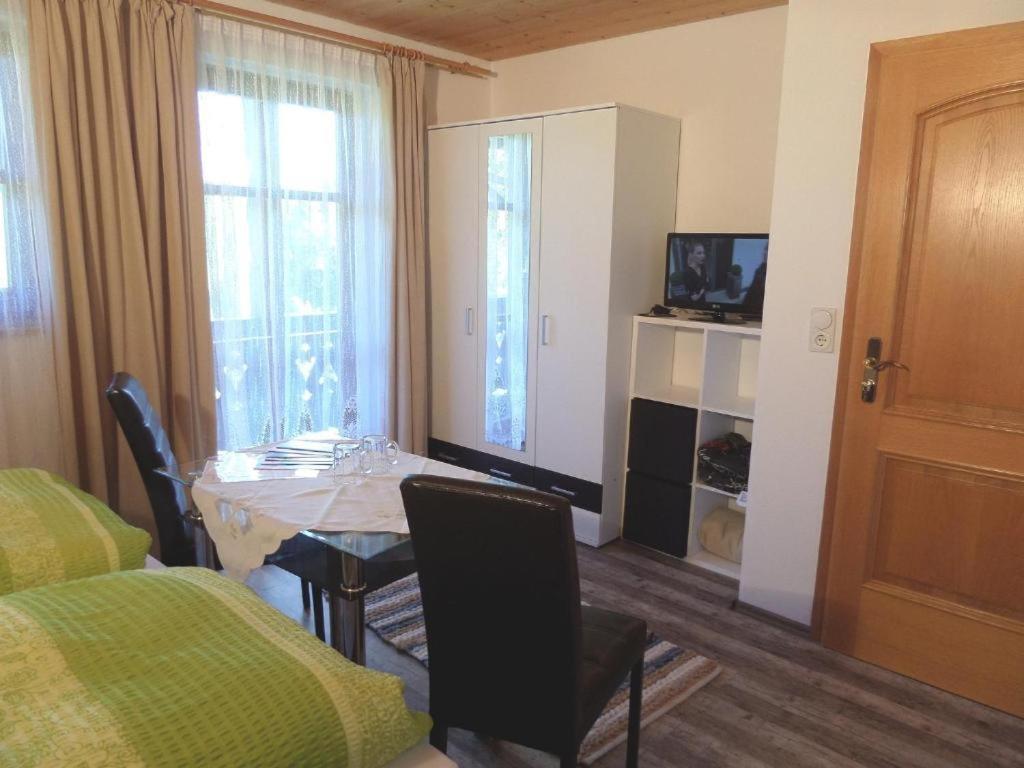 Lehnhaeusl Aschauer Hotel Berchtesgaden Luaran gambar