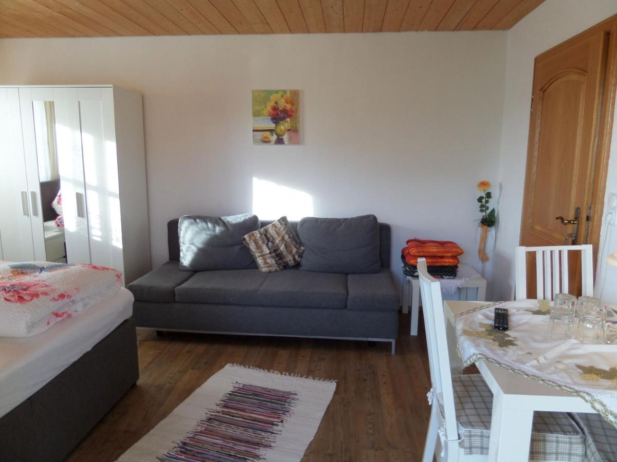 Lehnhaeusl Aschauer Hotel Berchtesgaden Luaran gambar
