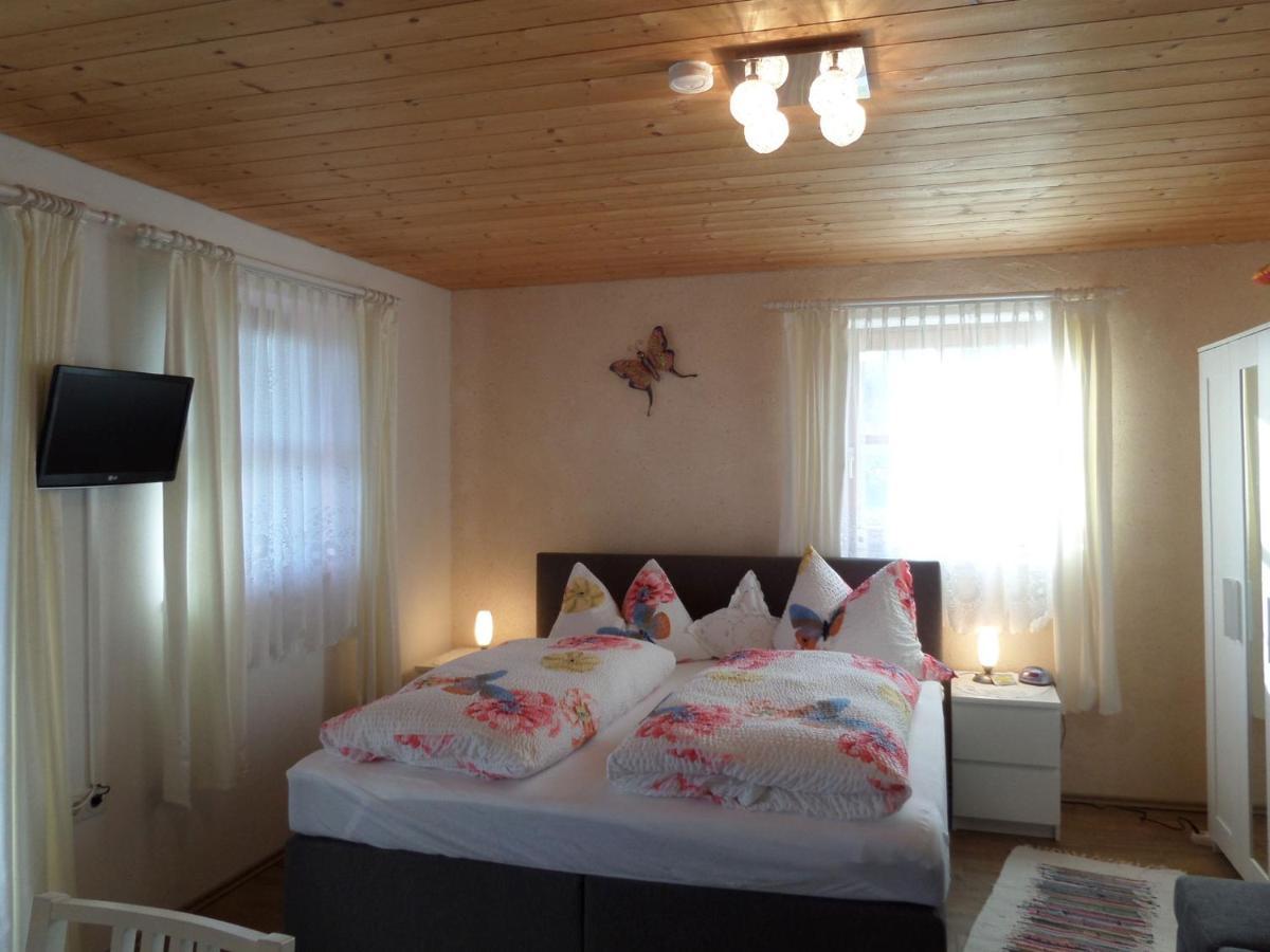 Lehnhaeusl Aschauer Hotel Berchtesgaden Luaran gambar