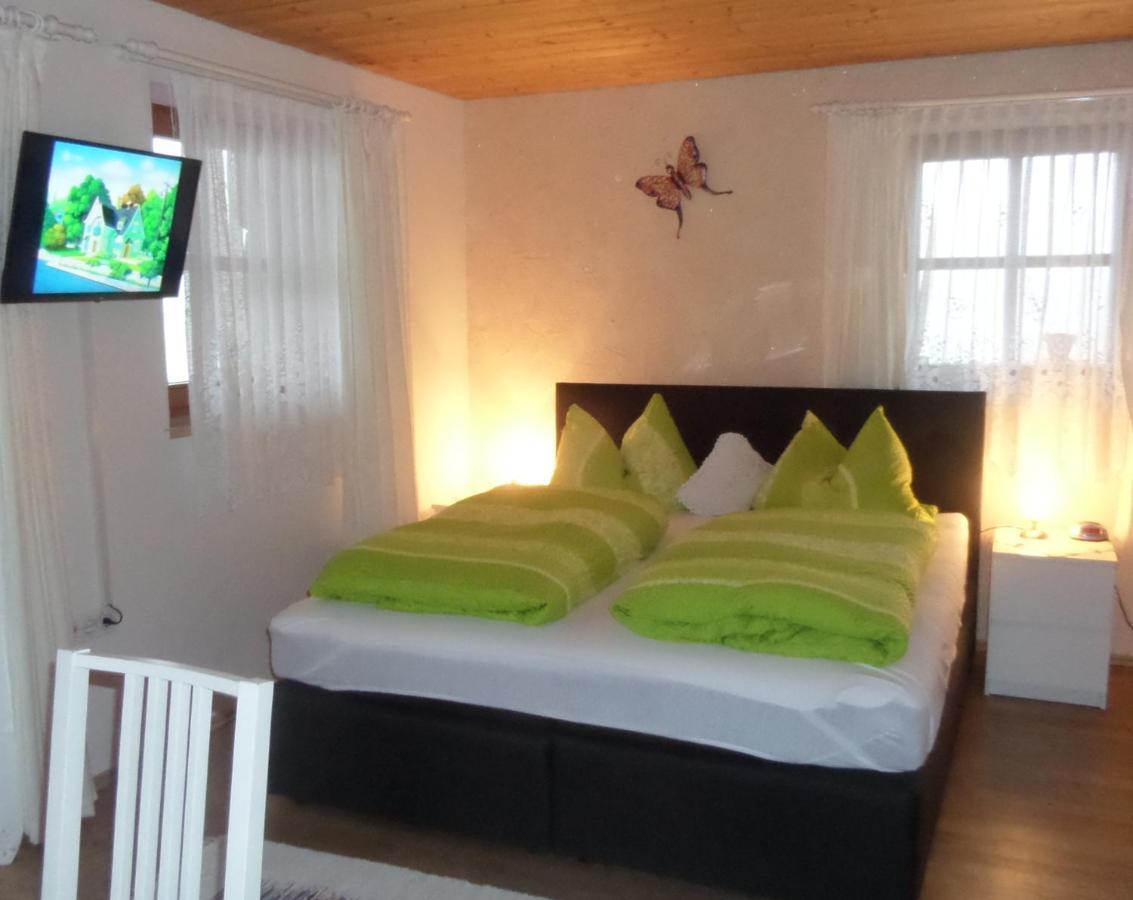 Lehnhaeusl Aschauer Hotel Berchtesgaden Luaran gambar