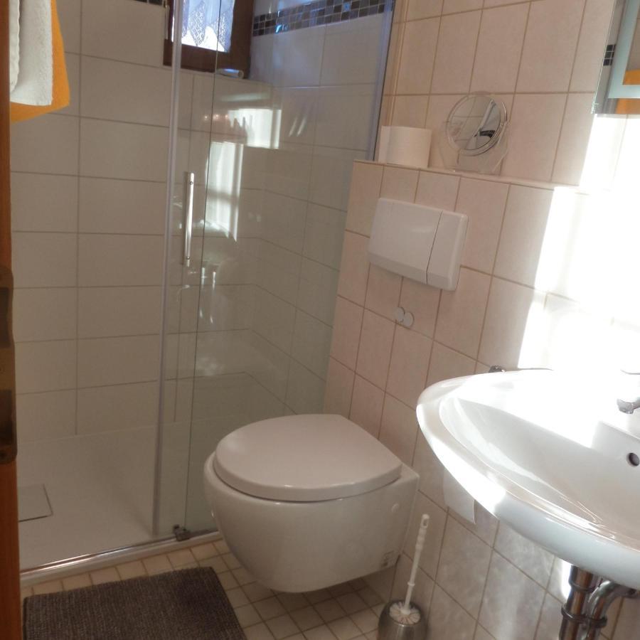Lehnhaeusl Aschauer Hotel Berchtesgaden Luaran gambar