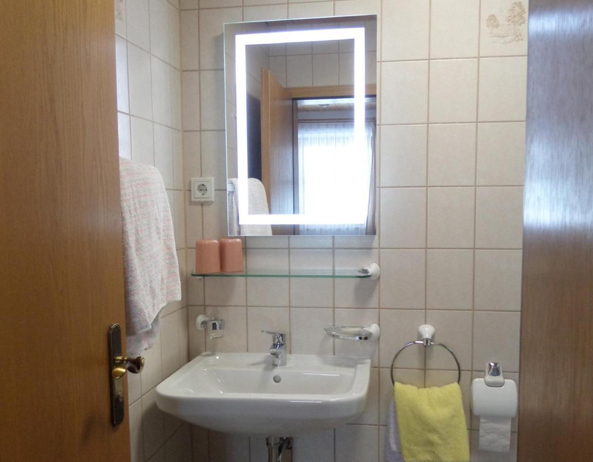 Lehnhaeusl Aschauer Hotel Berchtesgaden Luaran gambar